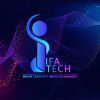 IIFA TECH logo