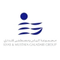 Ilyas & Mustafa Galadari Group logo