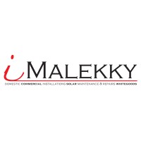 iMalekky - Electrical Contractor logo