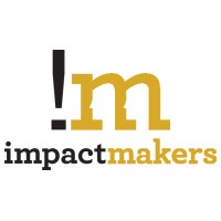 Impact Makers logo