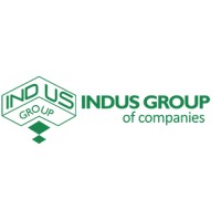 Indus Group of Companies Pakistan logo
