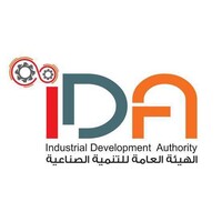 Industrial Development Authority logo