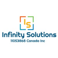 Infinity Solutions logo