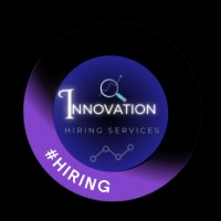 Innovation Hiring Outsourcing logo