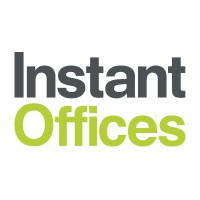 Instant Offices logo
