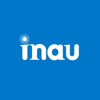 Instituto del Niño y Adolescente del Uruguay (INAU) logo