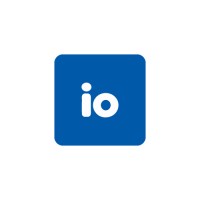 IO Digital logo