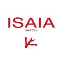 ISAIA logo