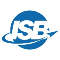 ISB Global Services logo