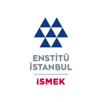İSMEK logo