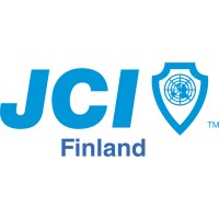 JCI Finland - Suomen Nuorkauppakamarit ry logo