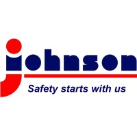 Johnson Industries Ltd. (Industrial Brakes & Clamping Systems Manufacturer) logo
