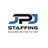 JPJ Staffing logo