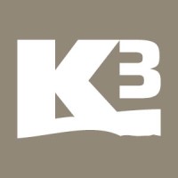K3 logo