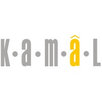 Kamal Mills logo