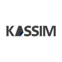 Kassim Denim logo