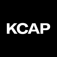 KCAP logo