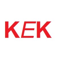 KEK Consultancy Company Limited logo