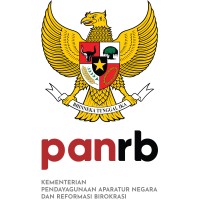 Kementerian PANRB logo