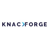 KnackForge logo