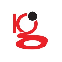 Knowledge Grid logo