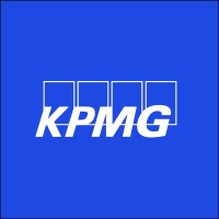 KPMG Denmark logo