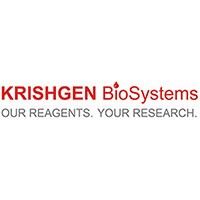 Krishgen Biosystems logo
