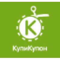KupiKupon Global logo