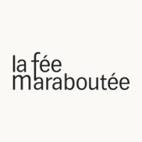 la fée maraboutée logo