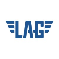 LAG Trailers NV logo
