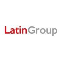 LatinGroup logo