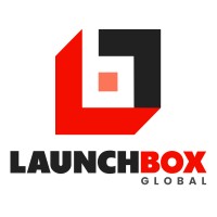 LaunchBox Global logo