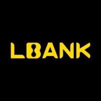 LBank logo