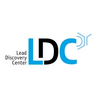 Lead Discovery Center GmbH logo