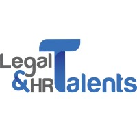 Legal & HR Talents logo