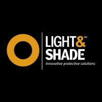 Light & Shade logo