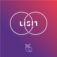 LISIT logo