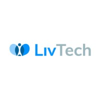 LivTech logo