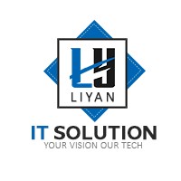 LIYAN IT SOLUTION logo