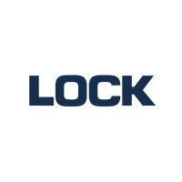 Lock Engenharia logo