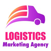 Logistics Marketing Agency logo