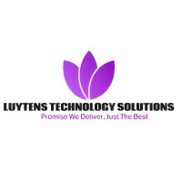 Luytens Technology Solutions logo