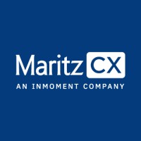 MaritzCX logo