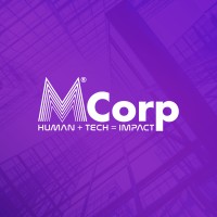 MARKPLUS, CORP. logo