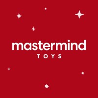 Mastermind Toys logo