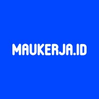 Maukerja Indonesia logo