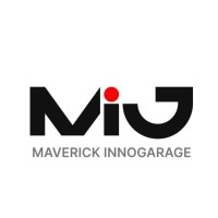 Maverick InnoGarage logo