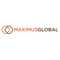 maximus global consultants logo