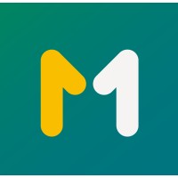 MBANK logo