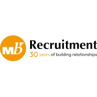 MBR Recruitment - Shipping, Logistics & IT Specialists logo
